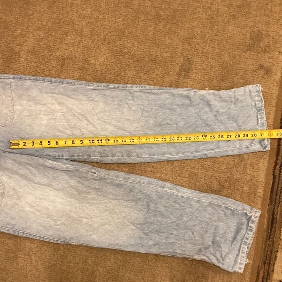 Free People Jeans - Picture 14 of 15